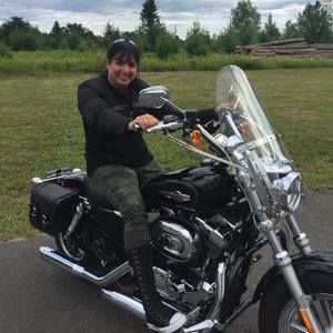 Meet your Posher, Annie